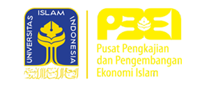 Pusat Pengkajian dan Pengembangan Ekonomi Islam